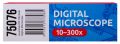 Digitální mikroskop Levenhuk DTX 700 Mobi