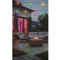 HAMA SMART WiFi LED světelný řetěz, IP44, 8m