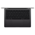 APPLE MacBook Pro 2026 14,2" 3K+ M5 Pro16/24/1 Blk
