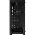 FORTRON CMT192, PC skříň, Midi Tower