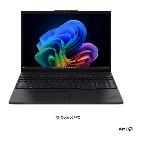 Lenovo ThinkPad L/L16 Gen 3 (AMD)/AI7-445/16''/WUXGA/24GB/1TB/AMD int/W11P/Black/3R On-Site