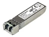 Lifetime Warranty (J9150AST) - Modul SFP+ vysílače (odpovídá: HP J9150A) - 10GbE - 10GBase-SR - multirežim LC - až 300 m - 850 nm - pro HPE 6120, 6600; ProLiant DL360p Gen8; HPE Aruba 2930F 24, 2930F 48, 5406; CX 10000