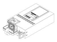 Cisco - Zdroj proudu - pripojení za provozu / redundantní (zásuvný modul) - DC -40 V - -72 V - 400 watt - pro P/N: C8200-1N-4T, C8200L-1N-4T, C8200-UCPE-1N8, C8300-1N1S-4T2X, C8300-1N1S-6T