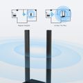 TP-Link Archer T4U Plus AC1300 Wireless USB Adapt