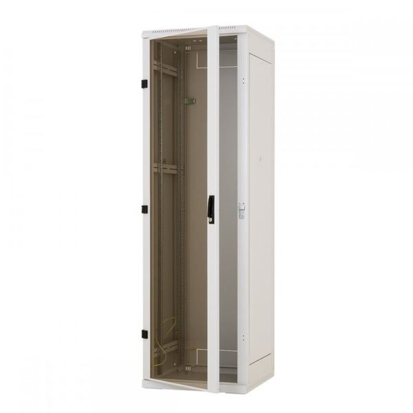 TRITON 19" stojanový rozvádzač RMA-22-A66