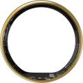 ULTRAHUMAN Ring AIR Bionic Gold (vel. 05)