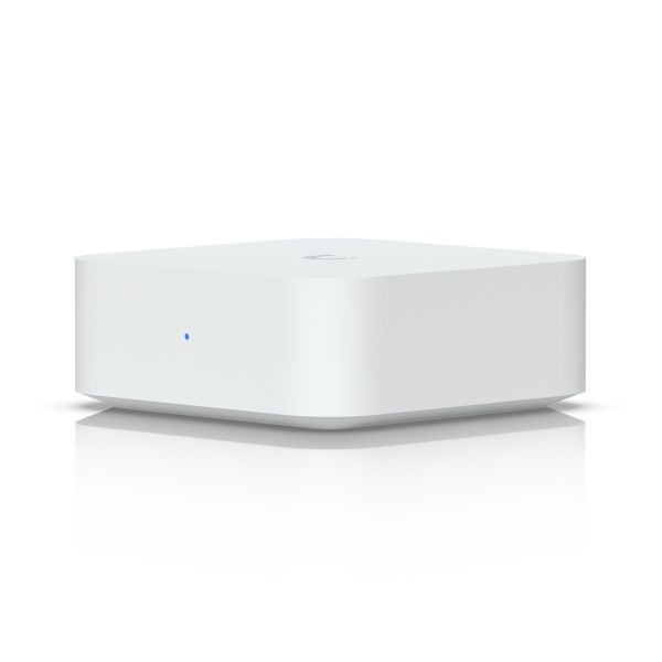 Ubiquiti UPL-Port-W UniFi Play PoE Audio Port, bílá