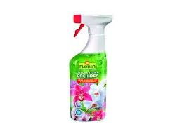FLORIA PREMIUM Výživa pre orchidey a izbové rastliny 500 ml