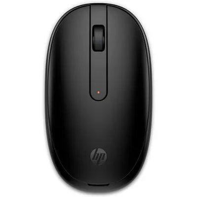 HP 245/Kancelářská/Optická/1 600 DPI/Bezdrátové Bluetooth/Černá