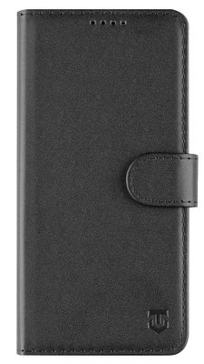 Tactical Field Notes pro Motorola Moto G86 Black