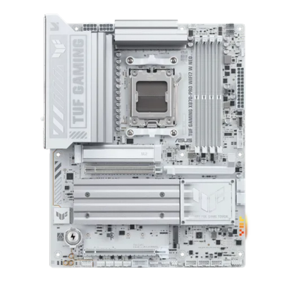 ASUS tuf gaming X870-PRO WIFI7 w neo