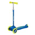 Koloběžka REBEL Kids Wheels Yellow