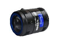CCTV objektiv - varifokální - objektiv auto iris - 1/3", 1/2.5", 1/2.7" - CS montáž - 9 mm - 40 mm - f/1.5 - pro AXIS P1354, P1355, P1357, P1385, Q1602, Q1604, Q1614