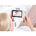 VTECH Dětská chůvička BM 5550