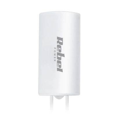 Kondenzátor rozběhový motorový 14uF 450V REBEL URZ3131