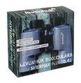 Binokulární dalekohled Levenhuk New Sherman PLUS 10x42