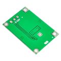 Nabíječka 1-2 Li-Ion článků 2A s ochranou, modul s IO TP5100