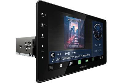 Kenwood DMX-F920DS