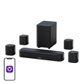 Soundbar ULTIMEA Aura A40