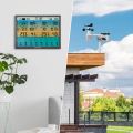 Meteostanice Bresser 7-in-1 8-Day 4CAST Wi-Fi
