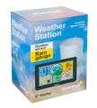 Meteostanice Levenhuk Wezzer PLUS LP70