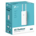 TP-Link TL-MR100-Outdoor, 300 Mbps 4G Router