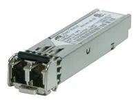 Transceiver modul SFP (mini-GBIC) - 1GbE - 1000Base-SX - pro AT x240; CentreCOM AT-GS970EMX/52, x230-18; CentreCOM SE240 Series