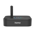HAMA BT audio receiver/transmitter, analog+digital