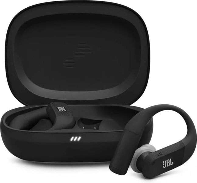 JBL Endurance Peak 4 Black/Grey