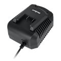 Nabíječka REBEL RB-2001-CH 20V 2Ah/4Ah