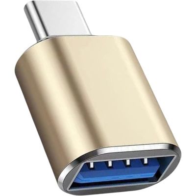 MEGATECH Redukcia USB-C/USB-A (3.0)