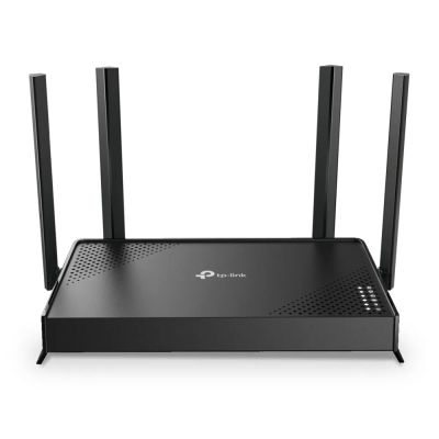 TP-Link BE3600 Dual-Band Wi-Fi 7 Router