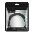Kabel KRUGER & MATZ KM1206 Basic HDMI 4K 15m