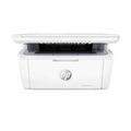 HP LaserJet MFP M140w, Multifunkce A4