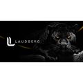 LAUDBERG S1, Bluetooth reproduktory 2.0, černá