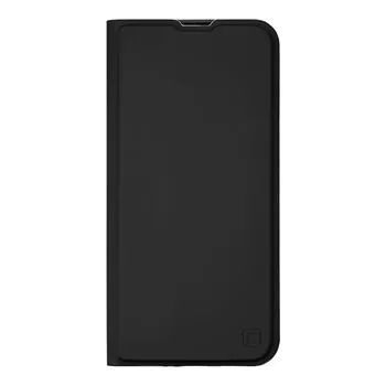 OBAL:ME SmoothTouch Puzdro pre Xiaomi Redmi A7 Pro 4G Black