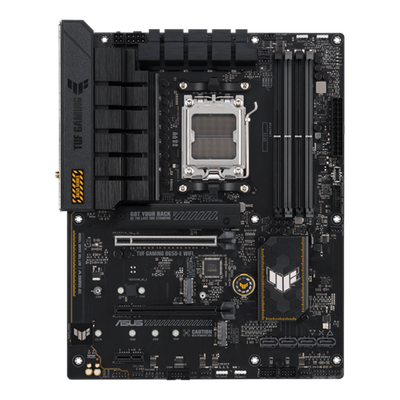 Akce ASUS TUF GAMING B650E-E WIFI
