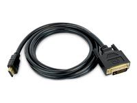 6ft/1.8m HDMI to DVI Adapter Cable TAA - SKHD2DVI06-TAA