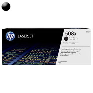 HP Toner CF360X Black
