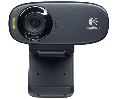 Akce webová kamera Logitech HD Webcam C310 _