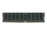 DDR4 - modul - 64 GB - DIMM 288-pin - 2933 MHz / PC4-23400 - CL21 - 1.2 V - registrovaná - ECC