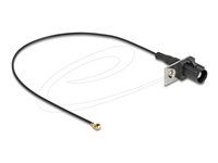 Antenna Cable FAKRA A plug to MHF I plu