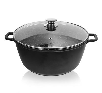 Hrnec s pokličkou ORION Grande 9,7l