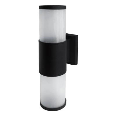 Venkovní svítidlo DIOLED D78779 Irga Duo Black