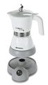 Ariete Moka Aroma 1358/10, bílá
