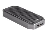 External Gaming Enclosure for M.2 NVMe P