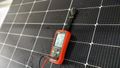 Multimetr UNI-T UT673PV+ Solar MPPT