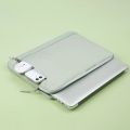 JASTLE JTLB332, Pouzdro na notebook 13.3", Růžová