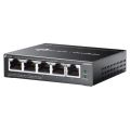 TP-Link ES205GP Switch 5-Port Omada SND/PoE+