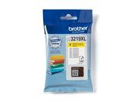 XL - žlutá - originální - blistr - inkoustová cartridge - pro Brother MFC-J5335DW, MFC-J5730DW, MFC-J5930DW, MFC-J6935DW